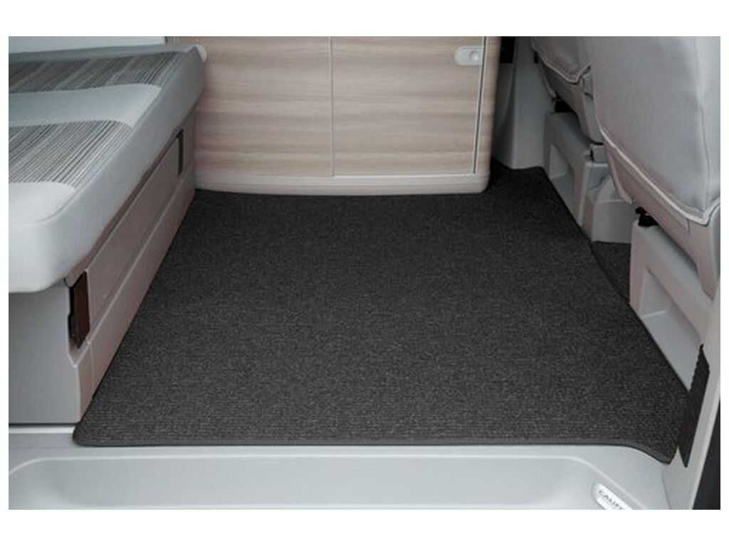 Volkswagen Transporter T5 California