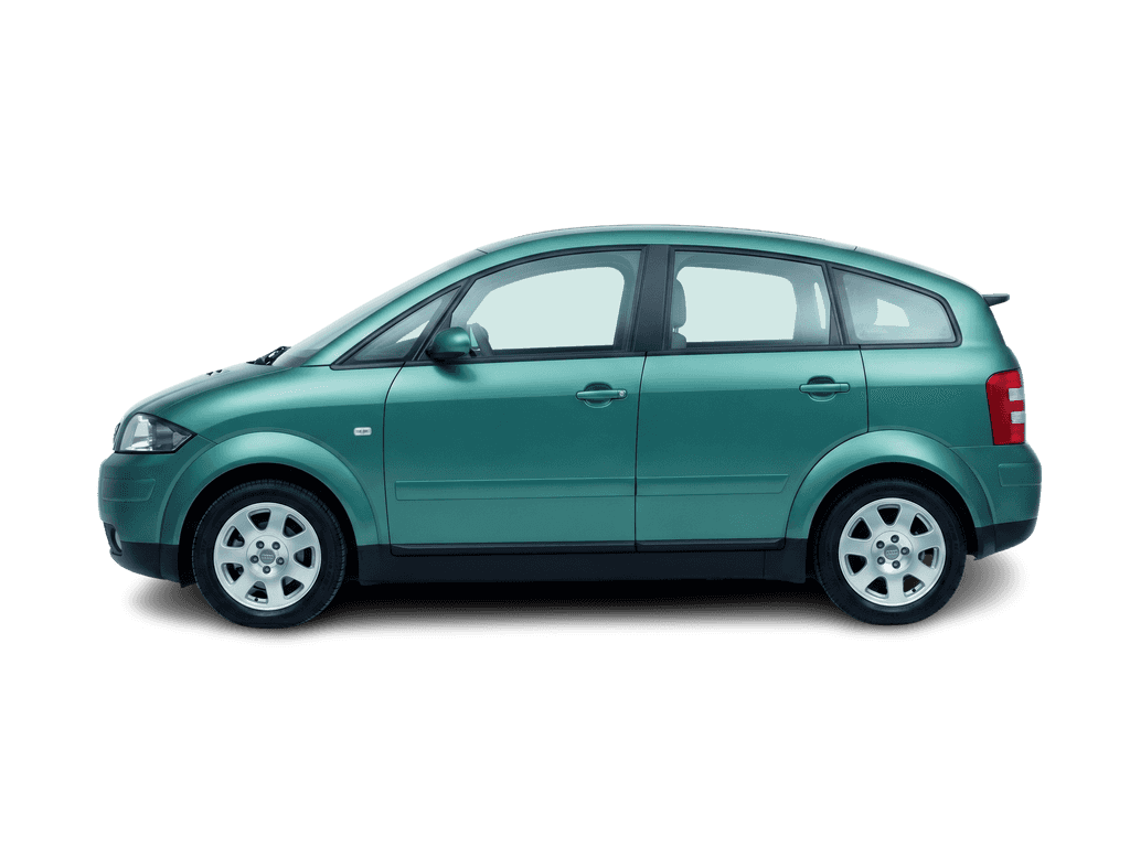 Audi A2