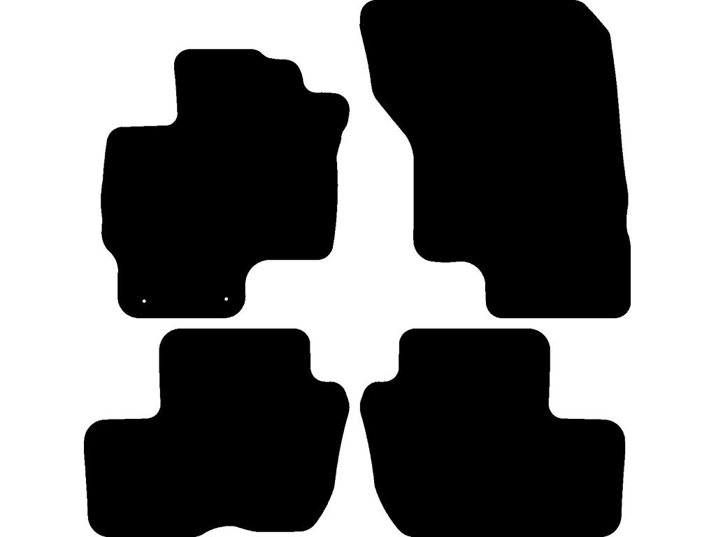 Outlander | Plug-in hybride | Variant 2