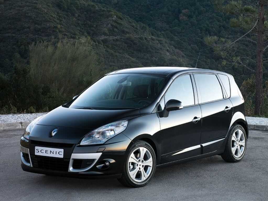 Renault Scenic/Grand Scenic