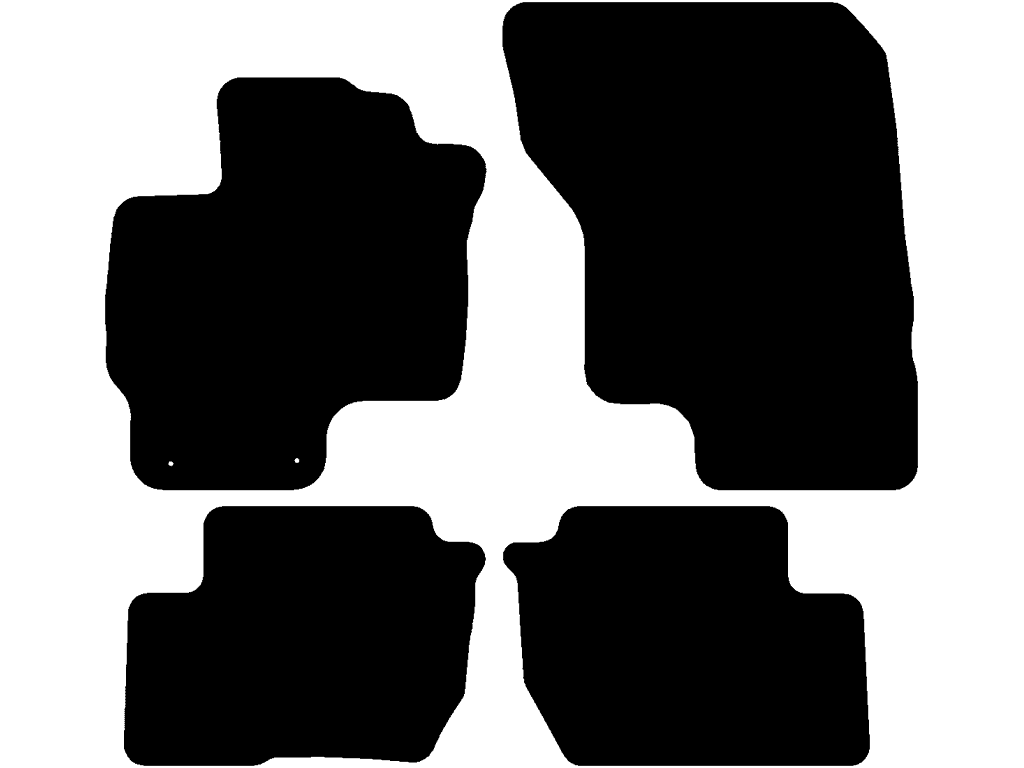 Outlander | Plug-in hybride | Variant 1