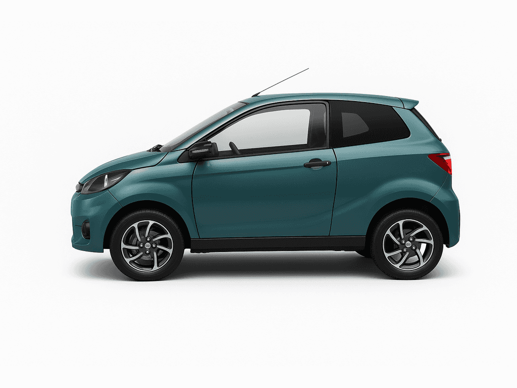 Automatten voor Aixam Emotion Range 2016 - 2025