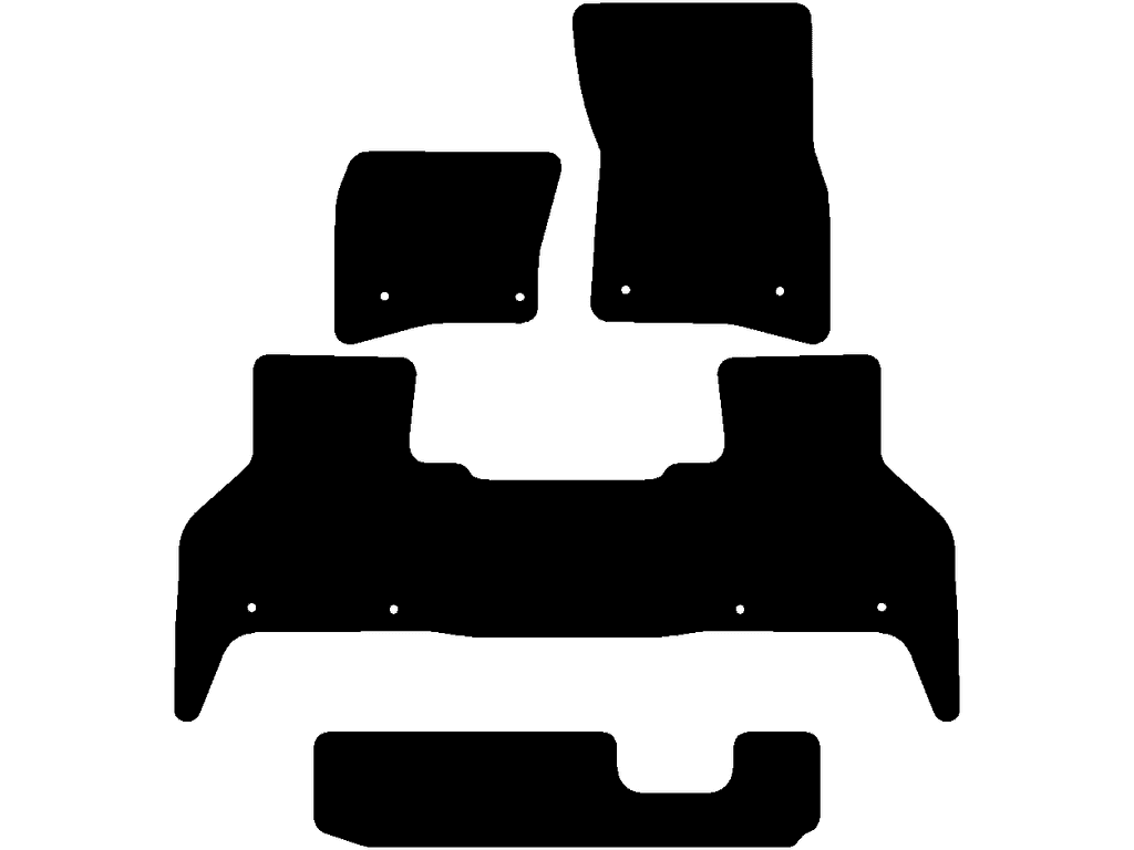 Defender 110 | 7-zits