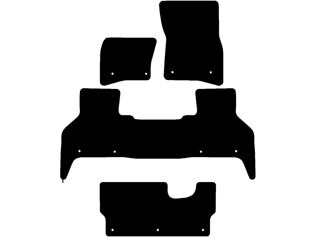 Defender 130 | 7-zits