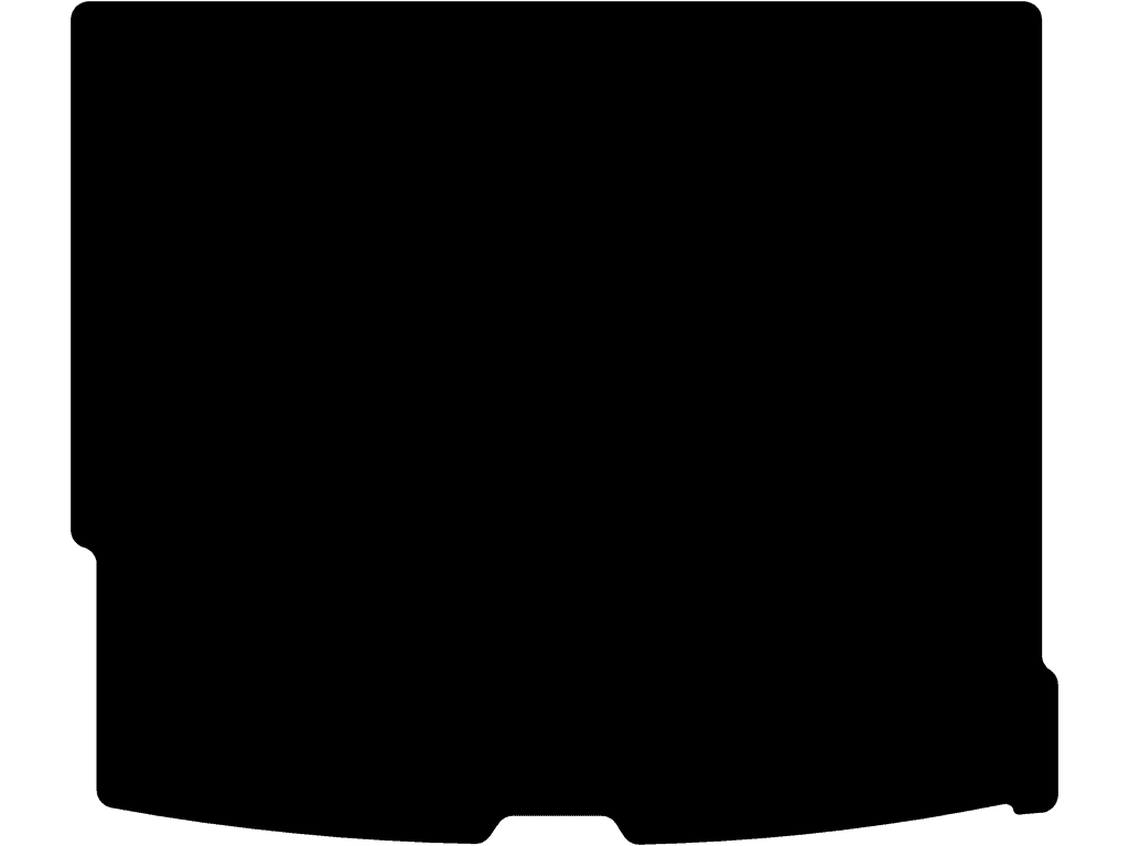 Enkel passend voor modellen met hoge laadvloer | Variant 1