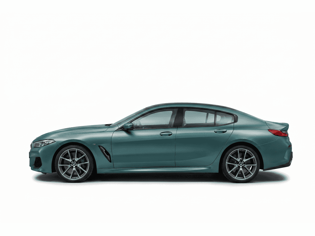BMW 8 Serie G16
