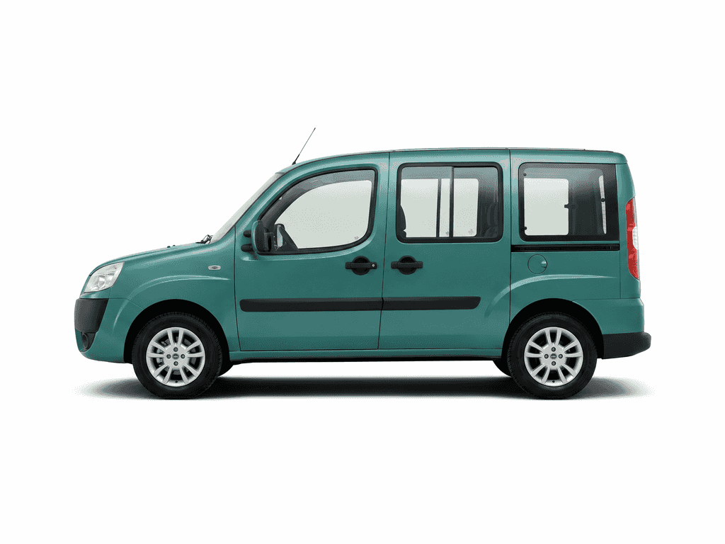 Fiat Doblo