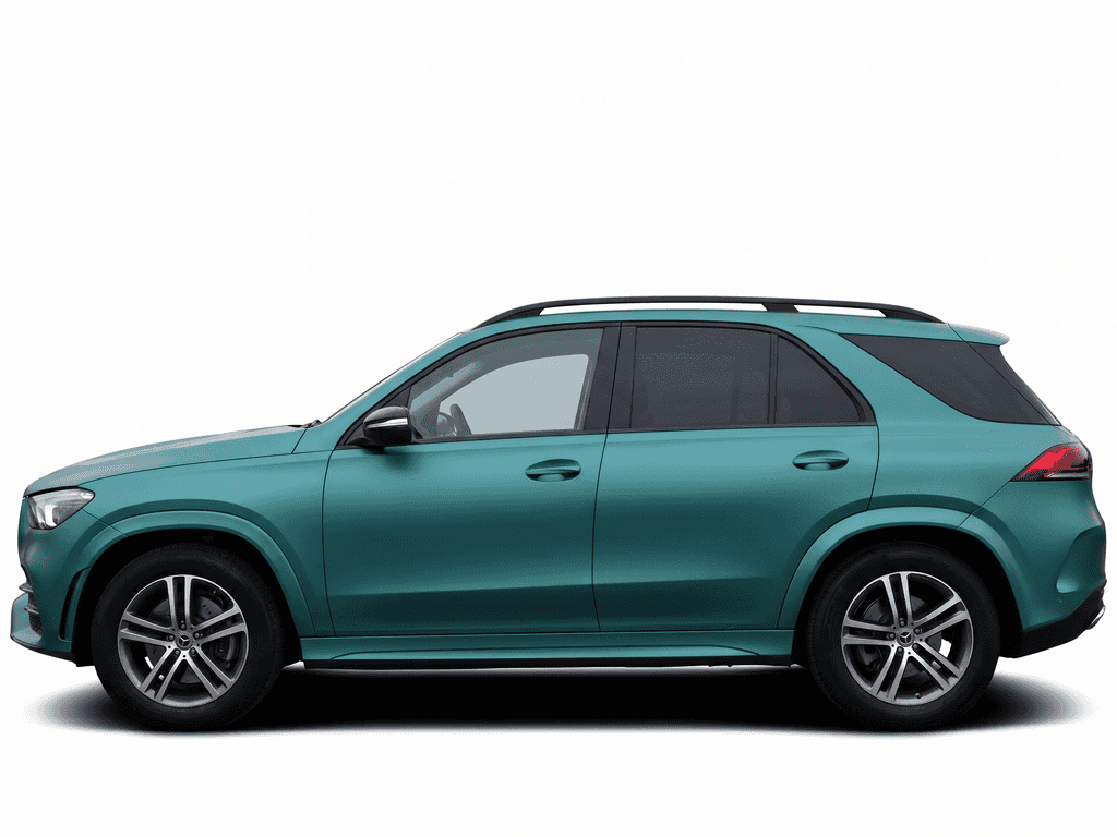 Mercedes GLE V167/C167