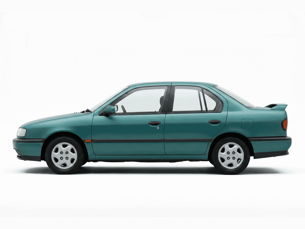 Nissan Primera