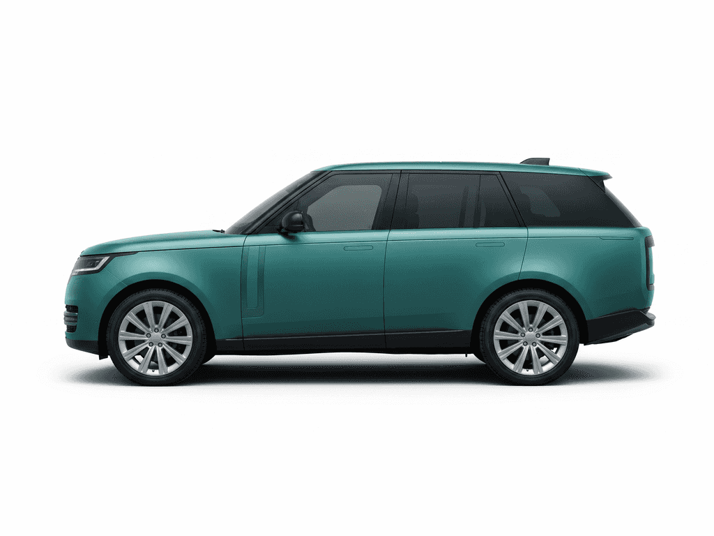 Land Rover Range Rover L460