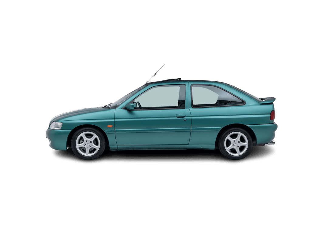 Ford Escort