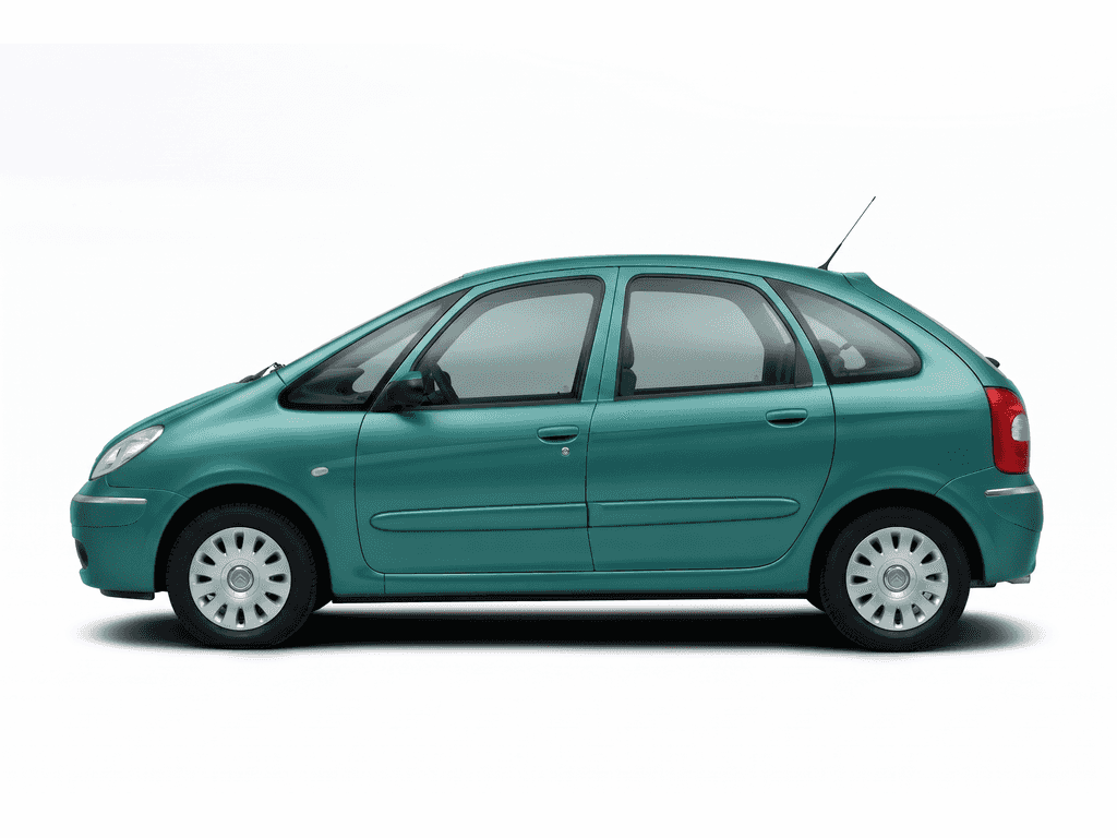Citroën Xsara Picasso