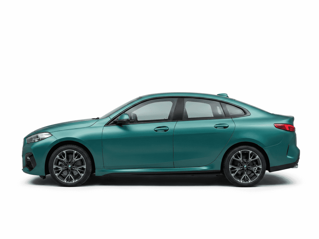 BMW 2 Serie
