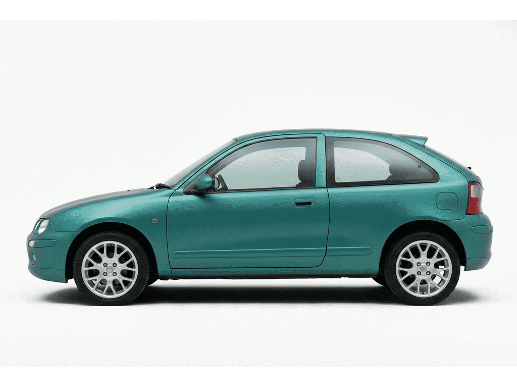Rover 25