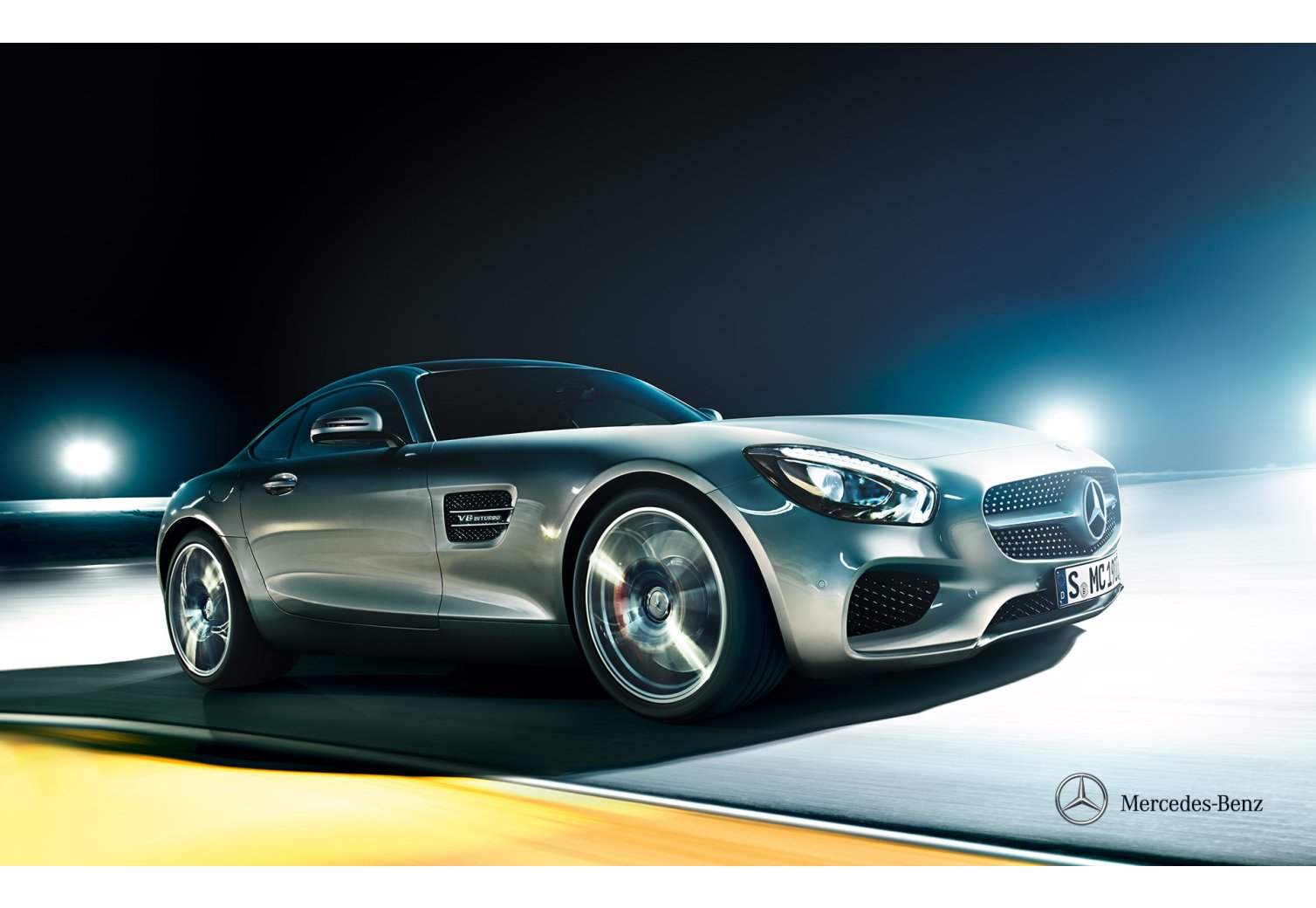 Vooravond weg te verspillen Logisch premium Automatten Mercedes AMG GT | Perfect Op Maat | Tot 4 jr. Garantie