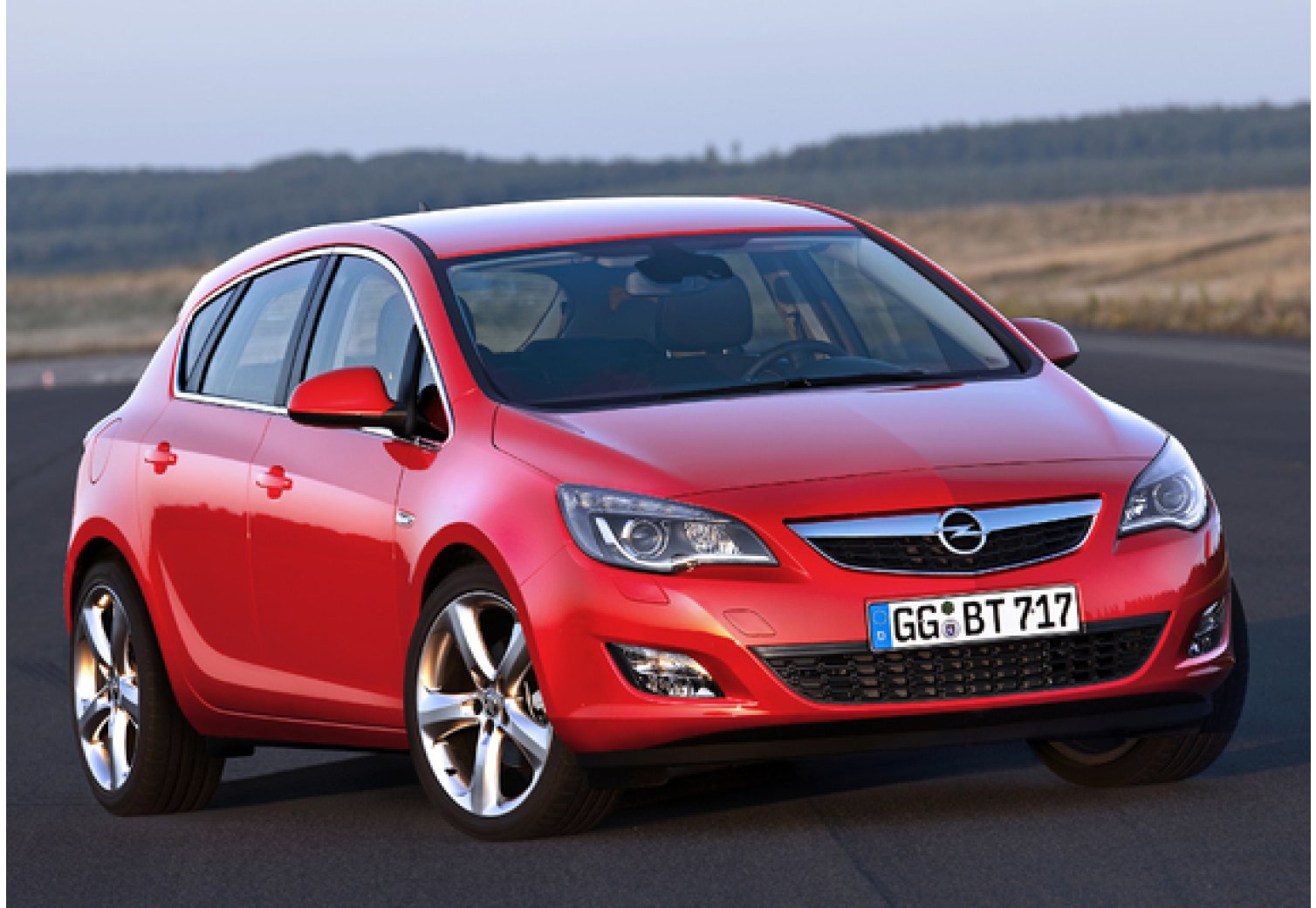 Vervagen Virus kroeg comfort Automatten Opel Astra J kopen?