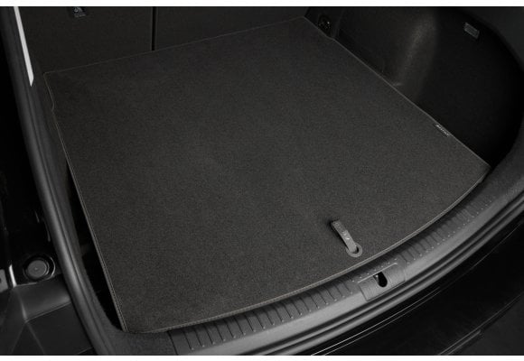 Comfort kofferbakmat Mercedes C-Klasse