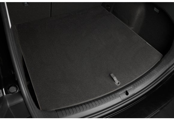 Luxury kofferbakmat Porsche Taycan