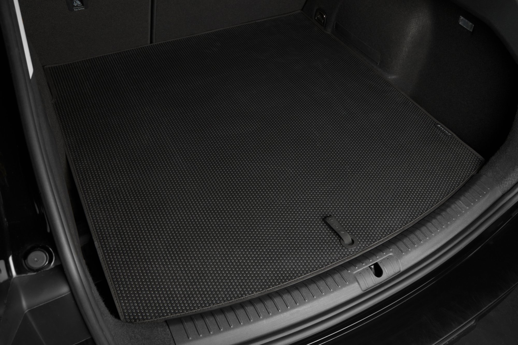 DuoGrip Rubber kofferbakmat Lexus UX